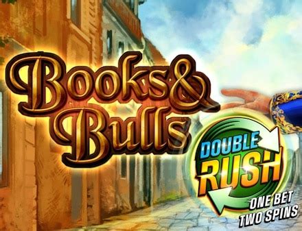 Books and bulls double rush kostenlos spielen 40 Thieves Slot